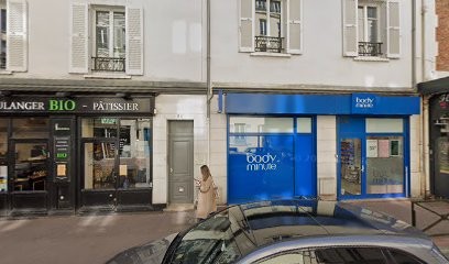 Stephane TORRES ARCHITECTE, Architecte à Levallois-Perret