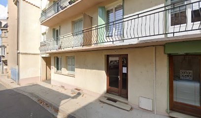 Blanc Philippe, Architecte à Montbrison