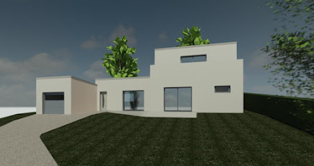 Modern's Plans, Architecte à Besneville