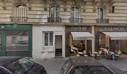 Archidisponible, Architecte à Paris 15