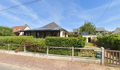 Sabrosa, Architecte à Hermanville-sur-Mer