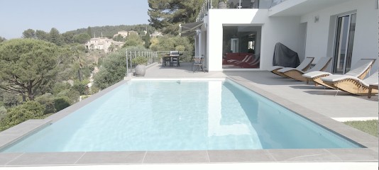 Agence Architecture Chassagne James, Architecte à Carqueiranne