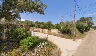 Archipetrus, Architecte à Porto-Vecchio