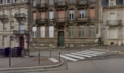 Atelier d'Architecture Filliatre André, Architecte à Longwy