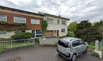 WM Architecture, Architecte à Villers-lès-Nancy