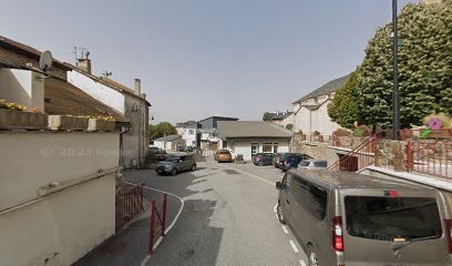 Bombardo Frédèric, Architecte à Saillagouse