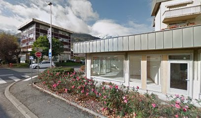 DESJOBERT PILLON ARCHITECTURE, Architecte à Sallanches