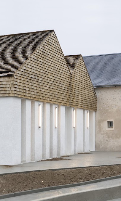 FORALL STUDIO, Architecte à Paris 19