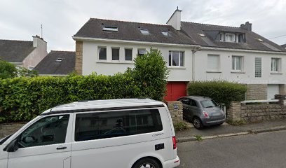 Joncret Batteur Anne Elisabeth, Architecte à Vannes