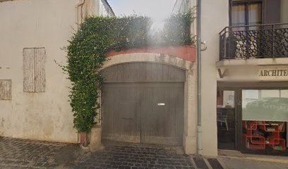 Vessiere Architecture, Architecte à Lansargues