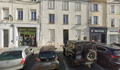 Clémencet Benoit, Architecte à Montargis