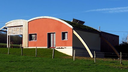 Vivarchi, Architecte à La Ferté-Milon
