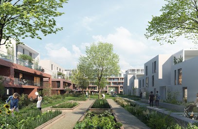 Oslo Architectes, Architecte à Strasbourg