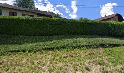 Meignaud Aurelie, Architecte à Venthon