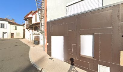 Atelier D'Architecture Imbert, Architecte à Saint-Benoît-de-Carmaux