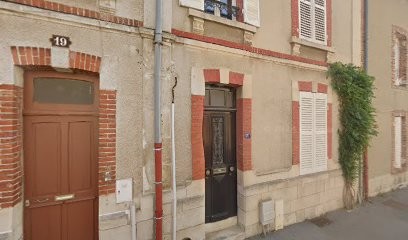 Alglave Chantal, Architecte à Épernay