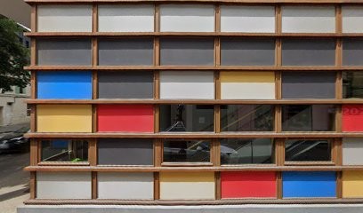 Bédrossian Atelier d'Architecture, Architecte à Valence