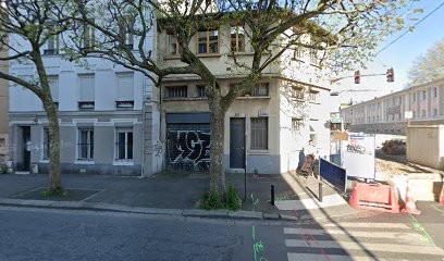 Atelier d'Architecture ELC, Architecte à Montreuil