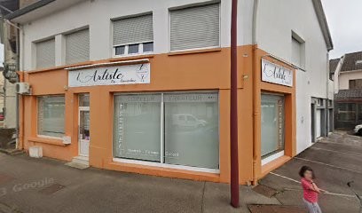 Jacob Dominique, Architecte à Florange