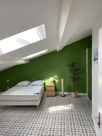 Edificat - Nicolas Bonafé, Architecte à Pézilla-la-Rivière