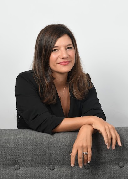 Séverine Frances, Architecte à Toulouse