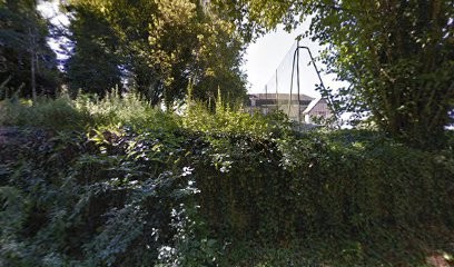 Masmonteil Yves, Architecte à Sainte-Fortunade