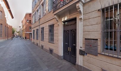 Guy MARONESE Architecte, Architecte à Toulouse