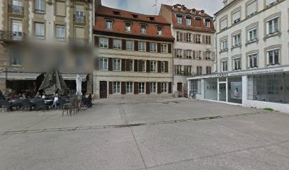 Atelier D'architecture G5, Architecte à Strasbourg