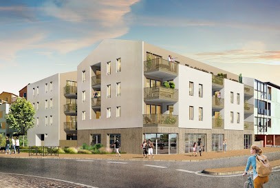 Julie Bruchet Architecte (JBA), Architecte à Villefranche-sur-Saône