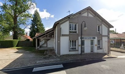 Cabinet d'Architecture Garcia-Lier Marie-Hélène, Architecte à Cazaubon