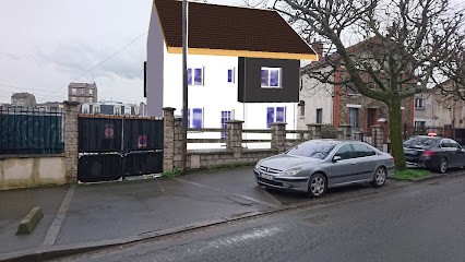 AZA-ARCHITECTURE URBANISME, Architecte à Mantes-la-Jolie