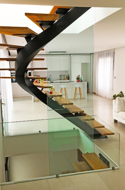 Abe Architecture, Architecte à Médan