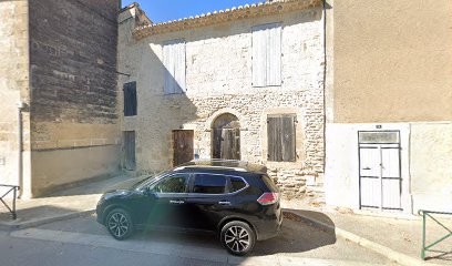 Super Sarl, Architectes DPLG, Jacques FILIPPI & Marlène LATOUR, Architecte à Meynes