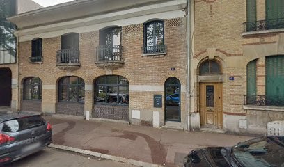 Comptoir Des Projets, Architecte à Malakoff