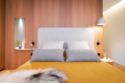 VieW Architecture & Décoration, Architecte à Labaroche