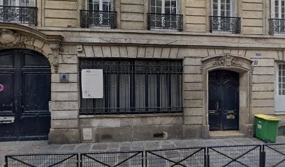 Delphine Estour, Architecte à Paris 10