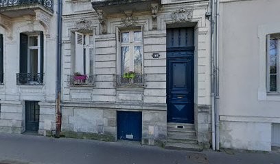 hethos, Architecte à Tours
