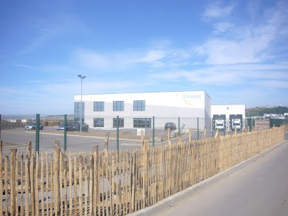 Jauss Philippe, Architecte à Saint-Martin-lez-Tatinghem