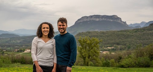 L'architecterie - Caroline Tripon Vassy, Architecte à La Répara-Auriples