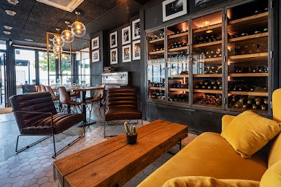 Koxx, Architecte à Montrevault-sur-Èvre