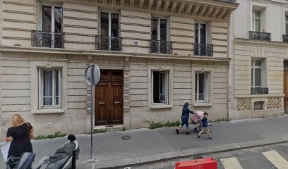 Innocenti Eve, Architecte à Paris 05