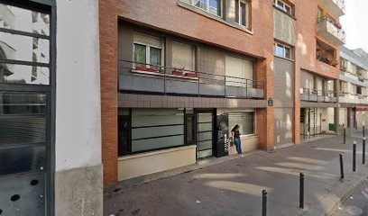 Branche Architecture, Architecte à Paris 10