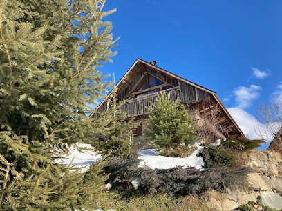 COVAREL Architecture, Architecte à Saint-Jean-de-Maurienne