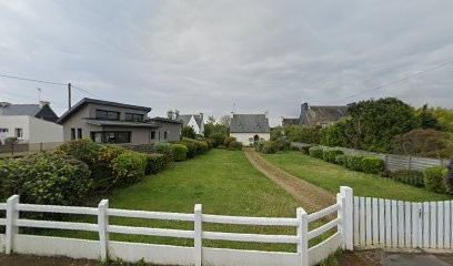 A2MO, Architecte à Loctudy