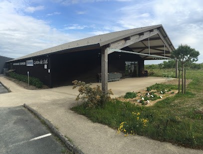 HAMELIN.ARCHI Bureau D'études Et De Maîtrise D'œuvre, Architecte à Saint-Jean-de-Monts