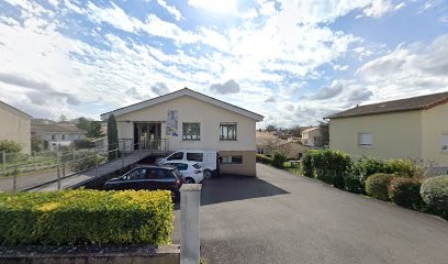 Cabinet LAGARDE, Architecte à Fléac