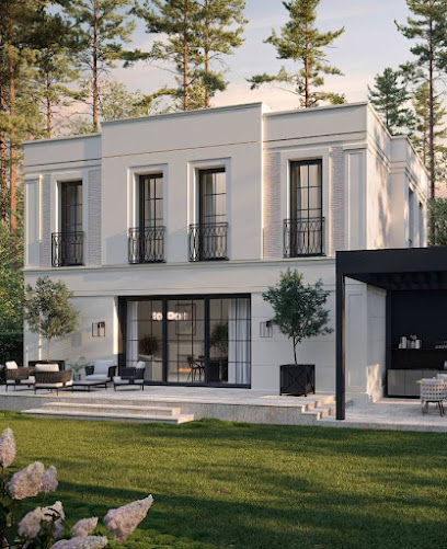 Virdi Architecture Architecte au Blanc-Mesnil