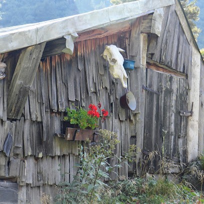 Alessandra Jean-François, Architecte à Castellar