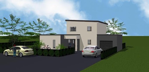 GARRET ET ASSOCIES, Architecte à Plurien