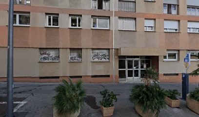 Denis Urvoy Architecte, Architecte à Marseille 01